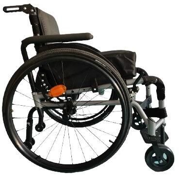 NeoFly Wheel Chair