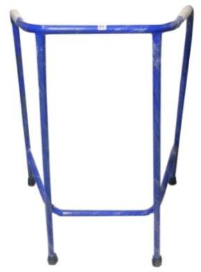 Non Foldable Walker