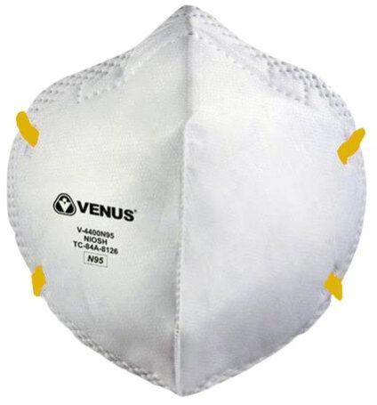 Venus Face Mask