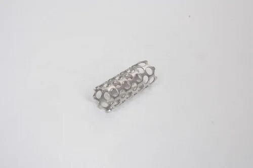 Titanium ECO Spine Cage, Size : 100mm