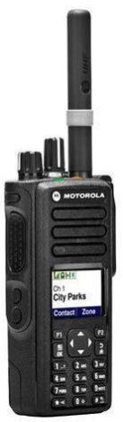 Portable Two Way Radio