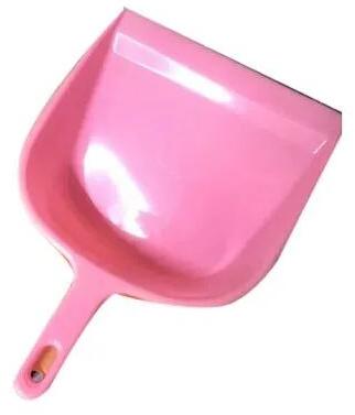 Plastic dust pan, Size : 9 Inches
