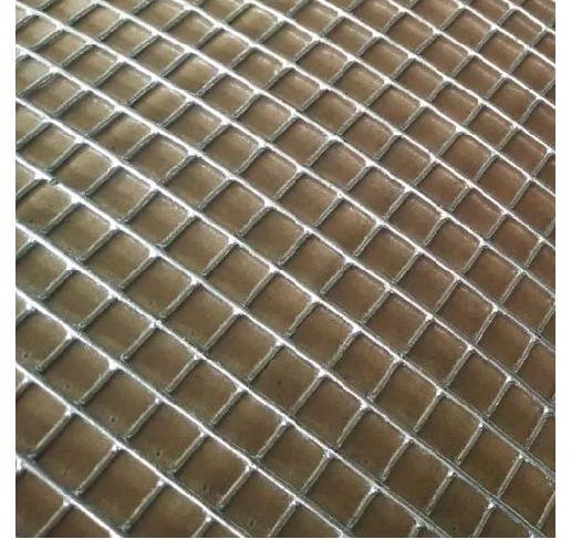 Stainless Steel Welded Wire Mesh, Technique : Hot Rolled