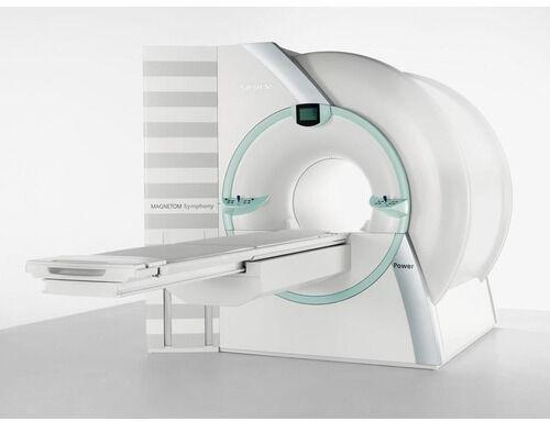 Siemens Magnetom Symphony MRI Machine, Bore Size : 60 cm