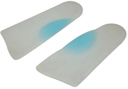 Silicon Length Insole