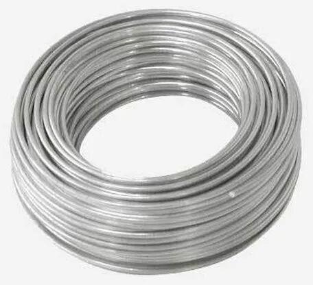 aluminum wires