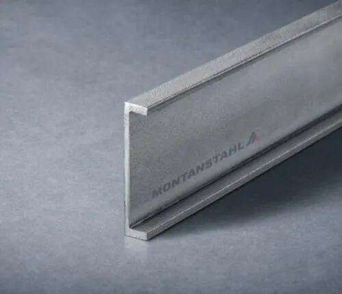 Stainless Steel Channel