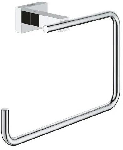 Metal Towel Ring, Feature : concealed fastening 