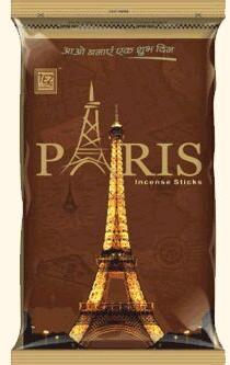 Paris Incense Stick