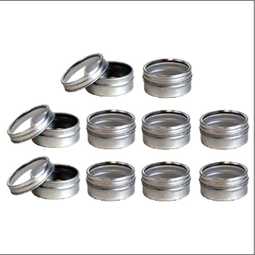 Tin Container Steel