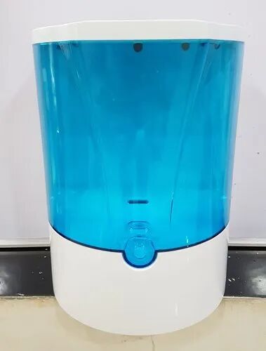 Dev Fiber Glass Auto Sensor Sanitizer Machine, for Bathroom, Hotel, Office, Home