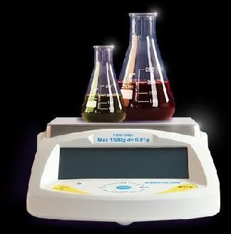 Lab scientific equipment