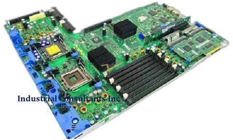 Dell Motherboard.