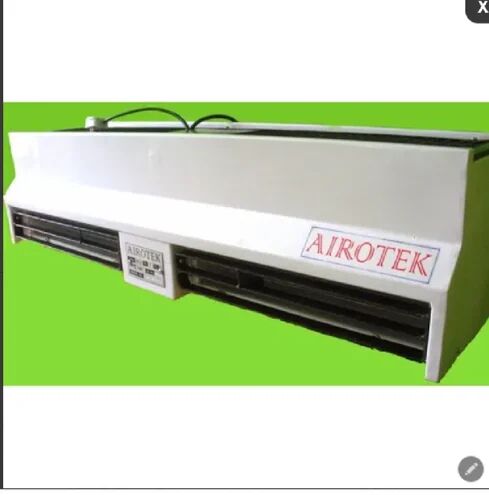 Airotek Air Curtains