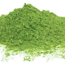 Organic Wheatgrass Powder