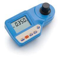 Chlorine Meter, for Industrial Use, Display Type : Digital