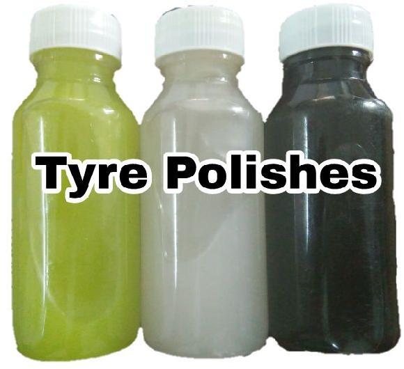 Tyre Polish