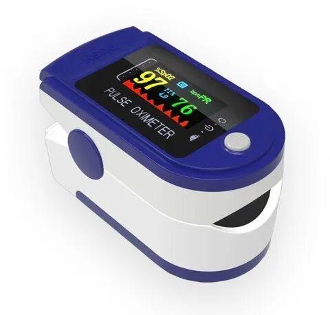 Pulse Oximeters, Display Type : Dual Color LED