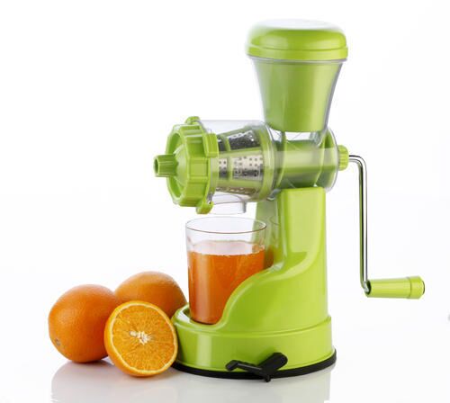 fruit juicer