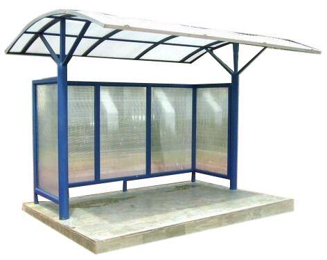 FRP Roof Shade