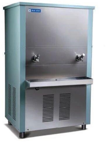 Stainless Steel Water Cooler