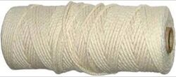 Fibre Glass Cord, Color : Cream