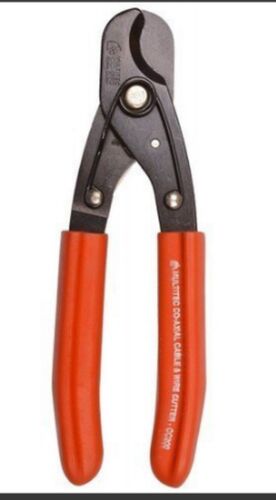 Mild Steel Cable Wire Cutter, Size : 8 Inch