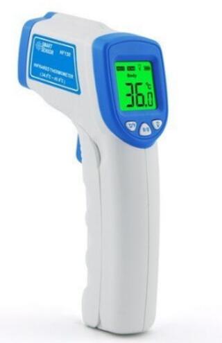 Infrared Ir Thermometer