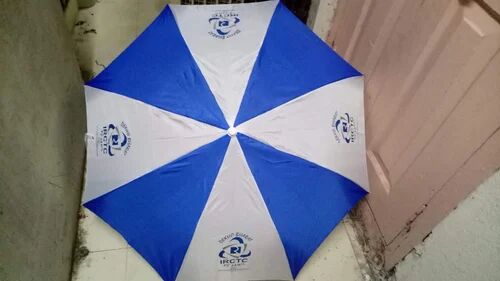 Polyester Corporate Logo Umbrella