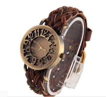 Girls Analog Watch, Feature : Water Resistance