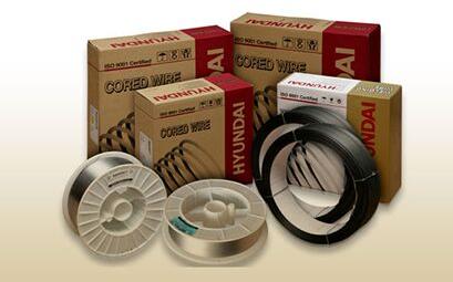 Flux Cored Welding Wire