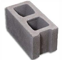 CONCRETE HOLLOW AND SOLID BLOCKS