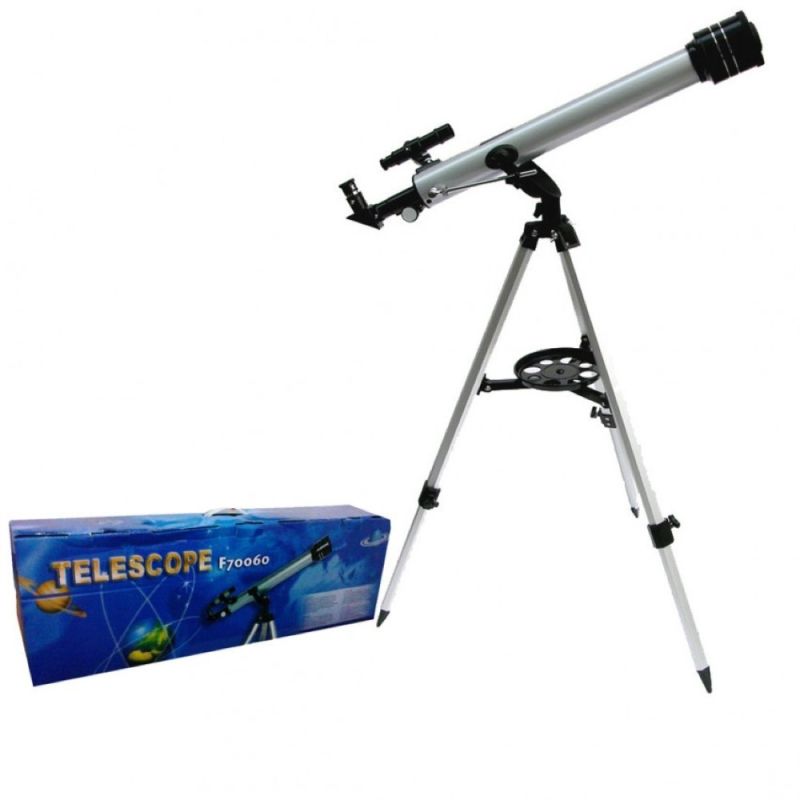 Astronomical Telescope with stand