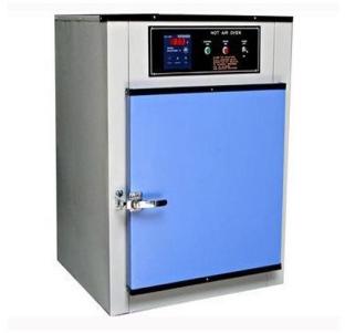 Hot Air Oven