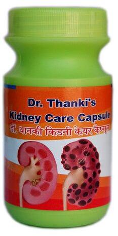 Ayurvedic Kidney Medicine