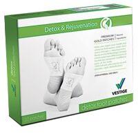 Detox Foot Patches