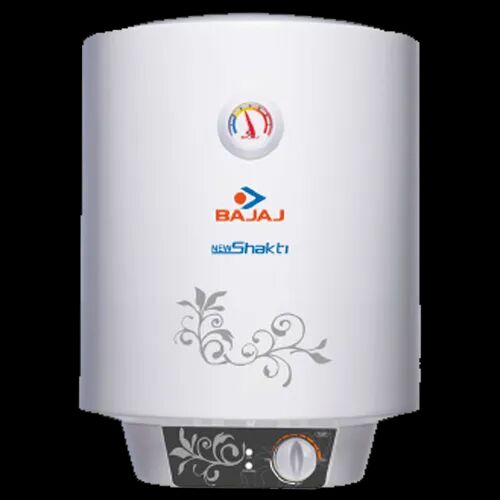 50Hz Storage Water Heater, Voltage : 230V AC