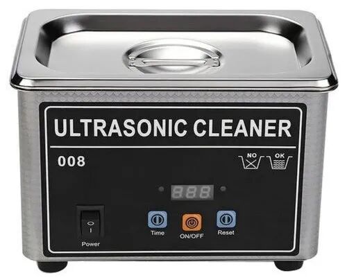 SS Ultrasonic Cleaner