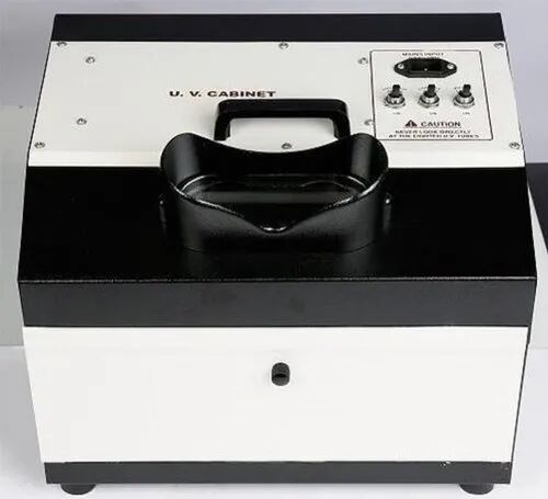 Uv Inspection Cabinet