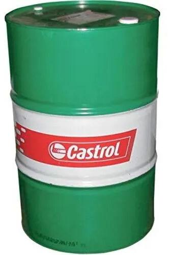 Castrol Diesel Engine Oil, Packaging Size : Barrel of 210 Litre