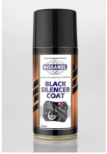 Silencer Coating Spray