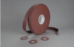 DW601 pigmented PTFE material