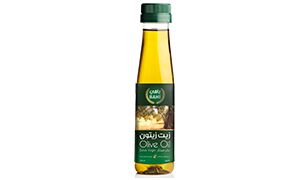 Bahi Virgin Olive Oil
