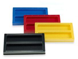 Thermoformed Trays