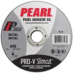 Pearl Slimcut Pro-V Thin Cutting Wheel Type 1