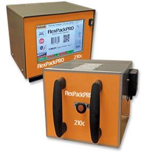 FlexPackPRO 210 Series