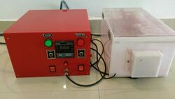 Electric VELVET PENCIL MAKING MACHINE, Voltage : 110V, 220V, 230V, 380V