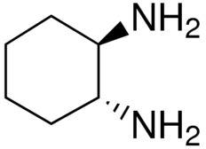 1R trans-1 2-Cyclohexanediamine
