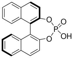 (R)-(-)-1,1-Binaphthyl-2,2-diyl Hydrogenphosphate