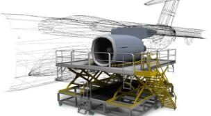 EAS AVIATION ACCESS SYSTEMS